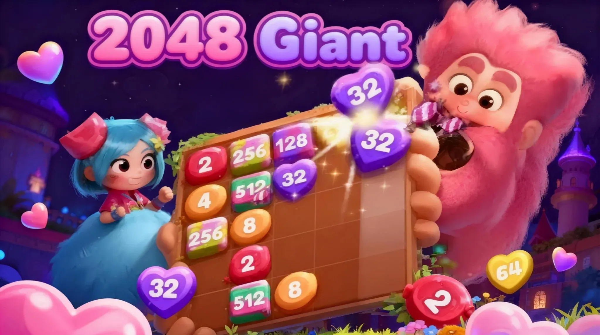 Top 5 Unblocked Merge Games in 2025